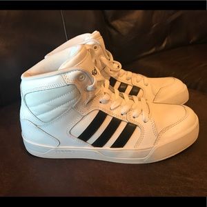 Adidas Neo Hightops